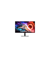 Samsung LS32HG800SUXEN Odyssey OLED G8 | 32 " | OLED | 4K | 16:9 | 240 Hz | 0.03 ms | 3840 x 2160 pixels | 300 cd/m² | HDMI port