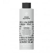 Four Reasons Kasdienis gaivinamasis šampūnas Original Everyday Shampoo 300ml