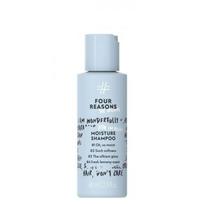 Four Reasons Drėkinantis šampūnas Original Moisture Shampoo 60ml 