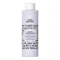 Four Reasons Kondicionierius šviesiems plaukams Original Blond Conditioner 300ml