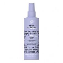 Four Reasons Dulksna šviesiems ir žiliems plaukams Original Silver Mist 250ml