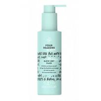 Four Reasons Apimties suteikiantis fluidas plaukų džiovinimui Original Blow-Dry Fluid 150ml