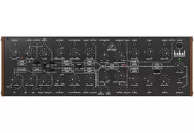 Analoginis sintezatorius Behringer KOBOL Expander modulis – praplėtimo modulis stelažui