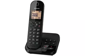 DECT belaidis telefonas Panasonic KX-TGC420