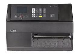 Etikečių spausdintuvas Honeywell PX65A terminis perkėlimas 300x300 DPI 225 mm/sek