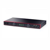 Focusrite Scarlett 18i20 4th Gen Garso plokštė