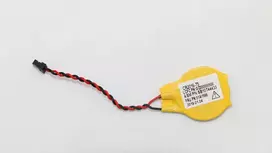 RTC baterija Lenovo CR2016 (01AY996) pagrindinės plokštės laikrodžiui ir CMOS atsarginei kopijai