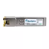 Vario SFP siųstuvas-imtuvas BlueOptics 0XTY28-BO 1250Mbit/s RJ-45