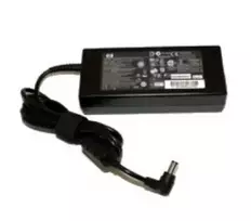 HP 579799-001 maitinimo adapteris / keitiklis 120 W, juodas