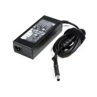 HP Smart maitinimo blokas - 120 W, 100-240 V, PFC, skirtas EliteBook 85XX, ENVY 15, HDX X18-1080, Pavilion DV6, dv7, dv8