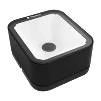 2D skaitytuvas Newland FR2780 Urchin USB baltas – rankinis brūkšninių kodų skaitytuvas, USB sąsaja