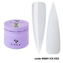 DNKa’ Builder Gel #0009 Ice Kiss - 15ml