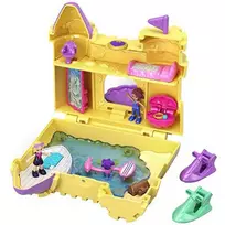 Polly Pocket žaidimo rinkinys „Didis pasaulis“