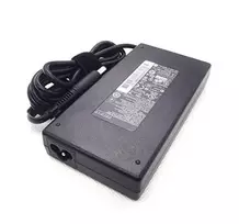 HP 906329-001 maitinimo adapteris / inverteris, vidaus, 120 W, juodas