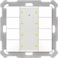 Mdt BE-TA55P8.02 KNX ir pastatų automatizavimo įrenginys