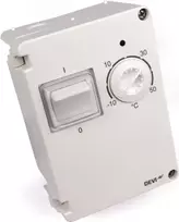 DEVI termostatas 140F1080 DEVIreg610 140F1080 (140F1080)