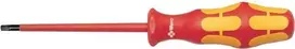 Wera TORX® VDE atsuktuvas (05006174001)