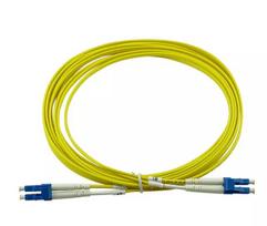 BlueOptics CAB-SMF-LC-LC-1-BO InfiniBand šviesolaidinis kabelis 1 m LC/APC