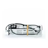 HP rašalo kasetė SPS juoda - 370 ml - 600 dpi - rašalinis - didelė talpa (C6119A)