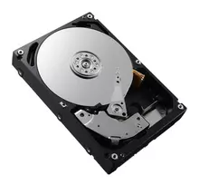 Hewlett Packard Enterprise 300GB 15K RPM 2.5 SAS (870792-001B)
