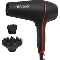 Revlon Beauty SmoothstayTM Coconut oil-infused Hair dryer plaukų džiovintuvas 1 vnt.