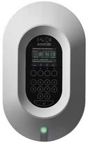 Sieninis elektromobilio kroviklis Wallbox STAG EV CORE 11 kW – trifazis 230/400 V, 16 A, 5 m 2 tipo laidas