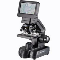 Bresser Biolux Touch 5MP HDMI digital Microscope for School and Hobby mikroskopas 5201020