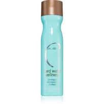 Malibu C Hard Water Wellness giliai valantis šampūnas nuo kieto vandens 266 ml