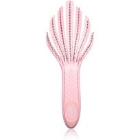 Wet Brush Go Green Curl detangling brush šepetėlis banguotiems ir garbanotiems plaukams 1 vnt.