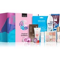Beauty Beauty Box Notino –⁠⁠⁠⁠⁠⁠ Festival Goddess dovanų rinkinys moterims