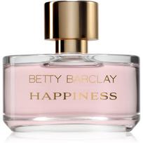 Betty Barclay Happiness tualetinis vanduo moterims 50 ml