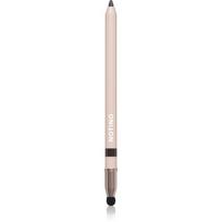 Notino Lifeproof Soft Gel Eye Pencil vandeniui atsparus akių kontūro pieštukas 02 Brown 1.3 g