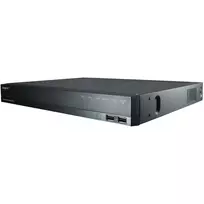 Hanwha Techwin WiseNet X XRN-820S - tinklo vaizdo registratorius (NVR) - 8 kanalų
