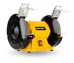 Stalinis šlifuoklis Smart365 04-04200, 400 W, 200 mm