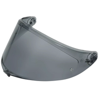AGV visor K6/K6S Tinted 50% AS/PR SP1