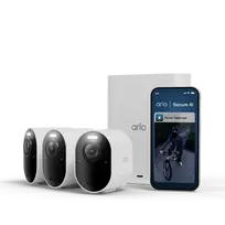 Arlo VMC5350-111EUS 4K lauko apsaugos kamera