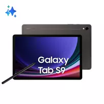 Samsung Galaxy Tab S9 planšetinis kompiuteris - 128GB, 27,81 cm (11 inch), Android 13
