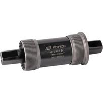 Miniklio velenas FORCE 118mm BSA 68mm (plieninis)