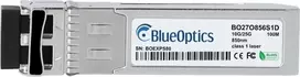 SFP28 siųstuvas-imtuvas BlueOptics XS+85LC01D LC-Duplex 10G/25GBASE-SR 850nm Daugiamodis 100m su DDM