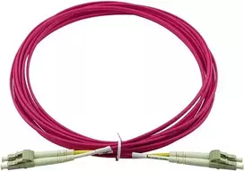 BlueOptics 6XV1843-5FH500-0AA0 LC-LC daugiamodis optinis kabelis 50 m
