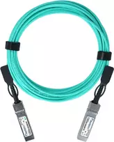 SFP+ siųstuvas-imtuvas BlueOptics BO353503J10M 10M
