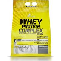 Olimp Whey Protein Complex 100% 2270 g.