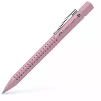 Mechaninis pieštukas Faber-Castell 231051 0,5 mm rožinis trikampis