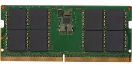 HP N38627-001 - 16GB - DDR5 - 5600 MHz - 260-pin SO-DIMM