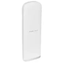 Prieigos taškas RUIJIE Reyee RG-EST450G – kryptinis lauko Wi‑Fi 5 AP, 5 GHz, 876Mbps, 3×GE, 1×PoE IN, 1×12V DC, IP55, 5 km, 15 dBi