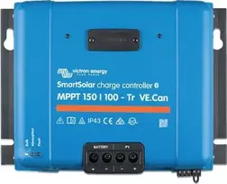 Victron Energy SmartSolar MPPT 250/100 VE.Can 250 V