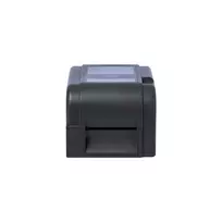 Brother TD-4420TNF2 etikečių spausdintuvo rinkinys su PACU003 pjaustytuvu ir SafetyLabelPro programine įranga