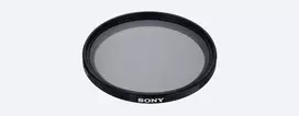 Sony VF-77CPAM2 apskritas poliarizacinis foto filtras 77 mm