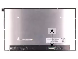 2-Power SCR0800A nešiojamojo kompiuterio ekranas 13.3 colio