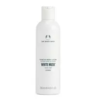 The Body Shop – kūno losjonas White Musk (Scented Body Lotion) – 250 ml